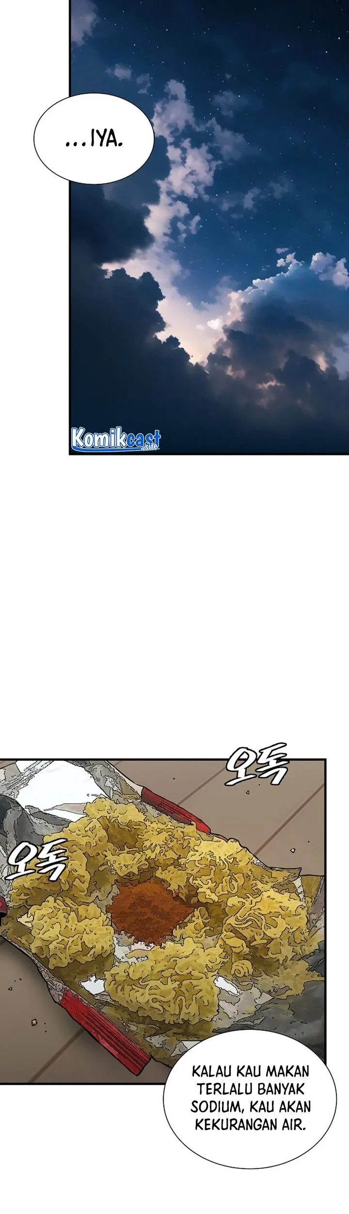 Return Survival Chapter 4 Gambar 40