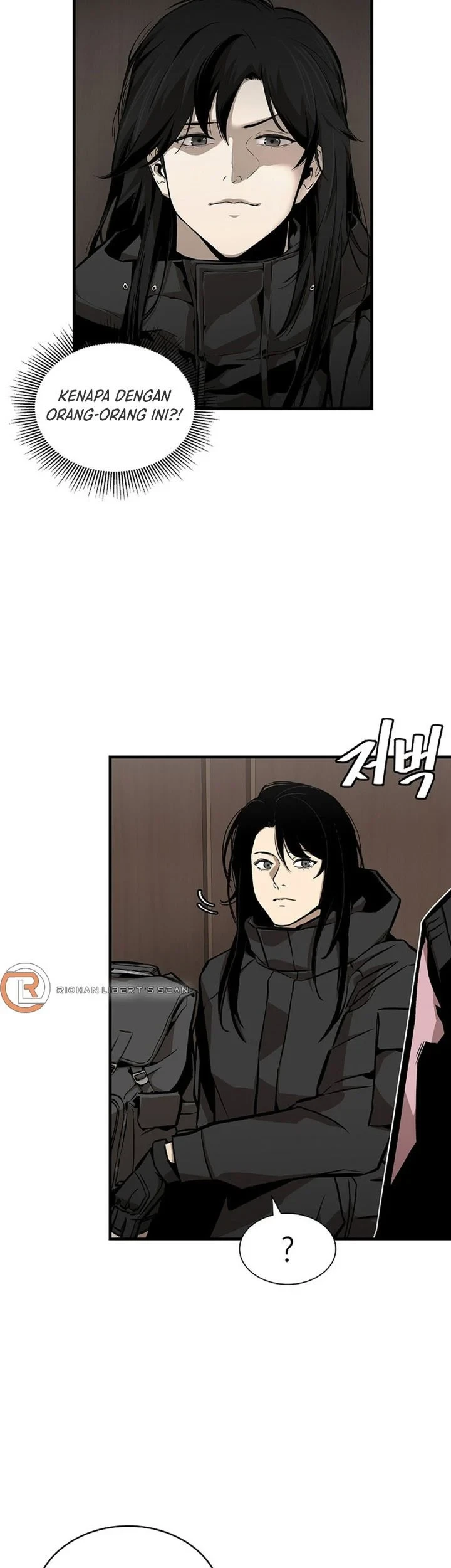 Return Survival Chapter 4 Gambar 4