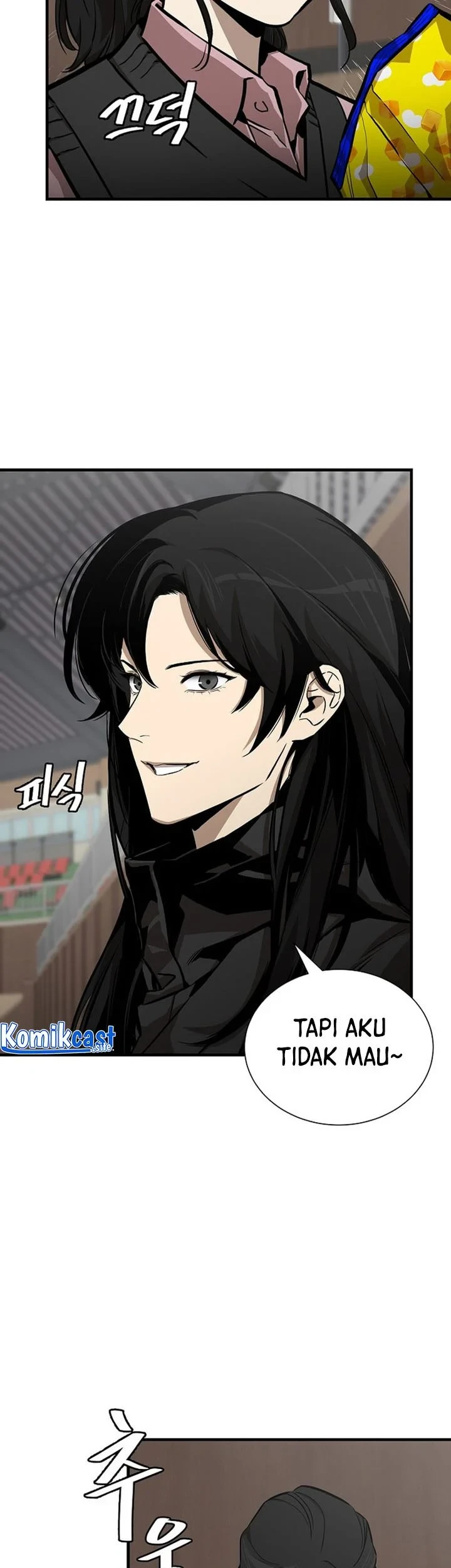 Return Survival Chapter 4 Gambar 16