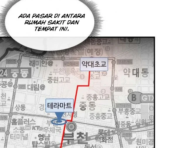 Return Survival Chapter 40 Gambar 43