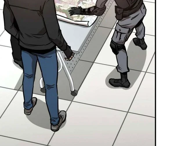 Return Survival Chapter 41 Gambar 43