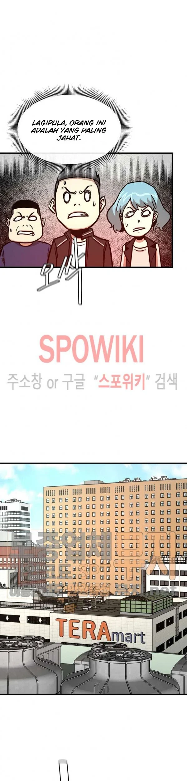 Return Survival Chapter 41 Gambar 48