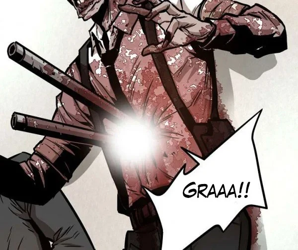 Return Survival Chapter 41 Gambar 55
