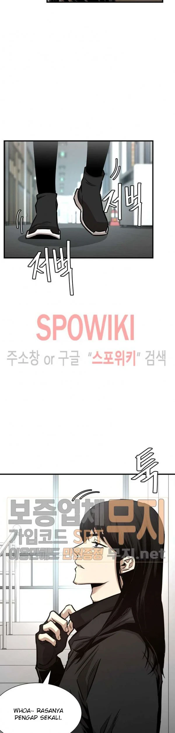Return Survival Chapter 42 Gambar 40