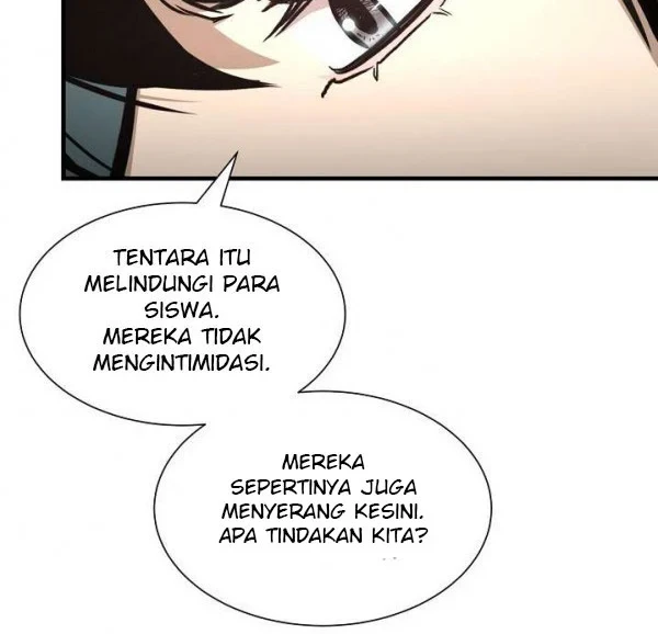 Return Survival Chapter 42 Gambar 43