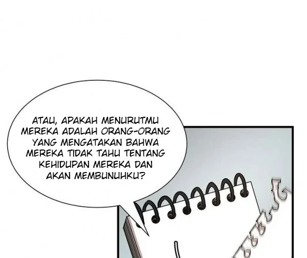 Return Survival Chapter 42 Gambar 55