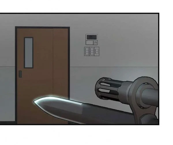 Return Survival Chapter 43 Gambar 33