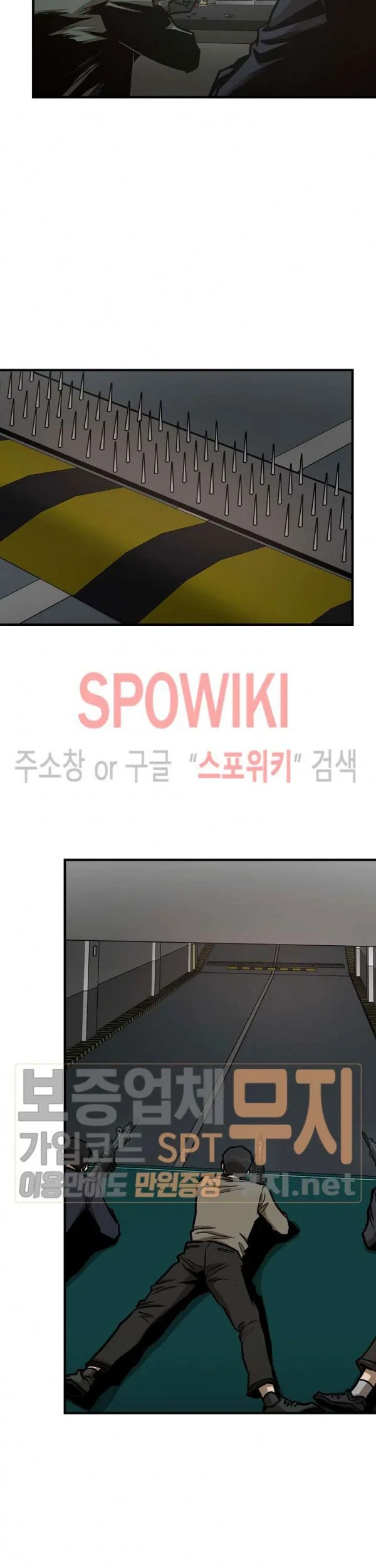 Return Survival Chapter 43 Gambar 36
