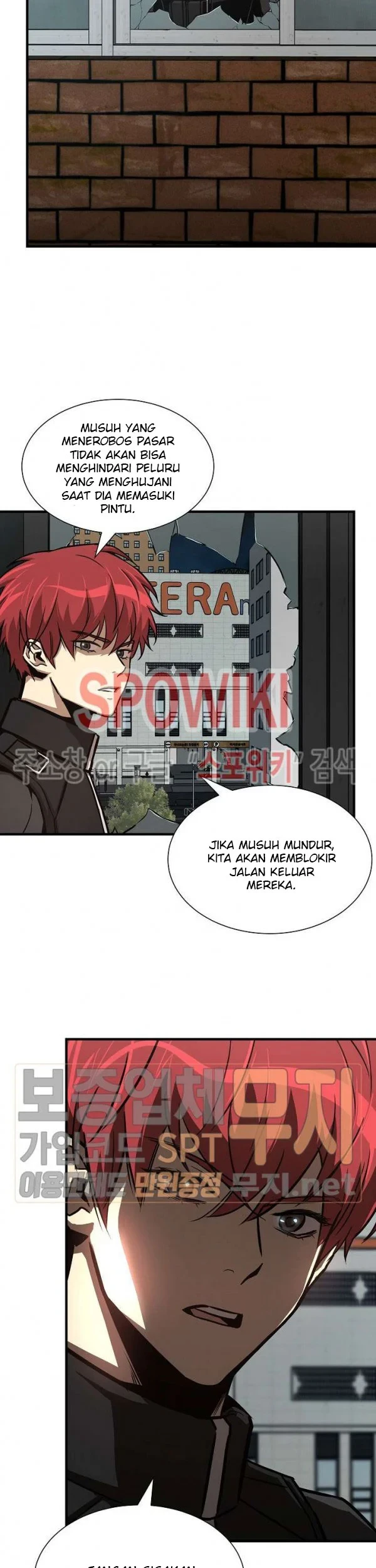 Return Survival Chapter 43 Gambar 40