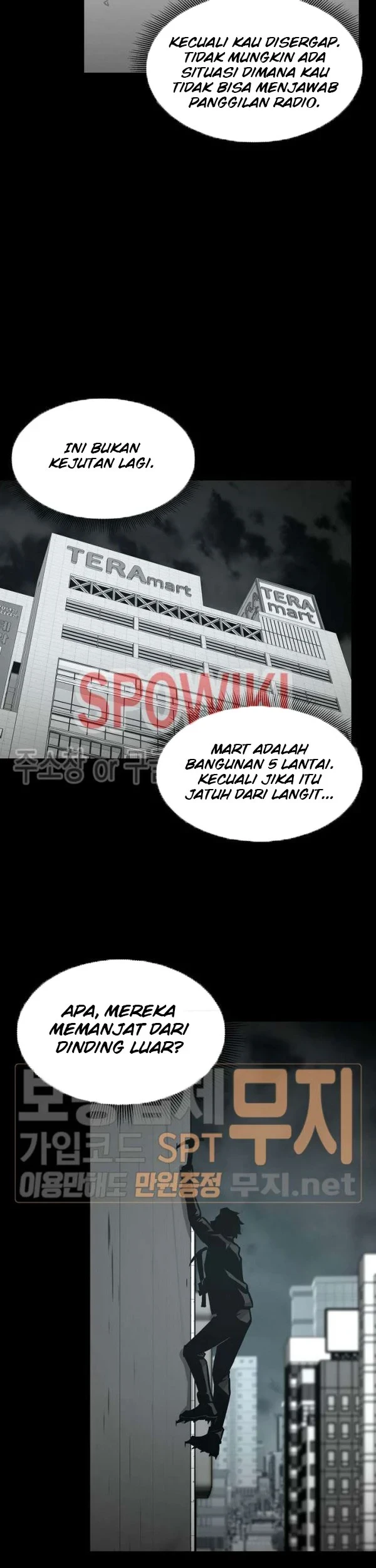 Return Survival Chapter 44 Gambar 40