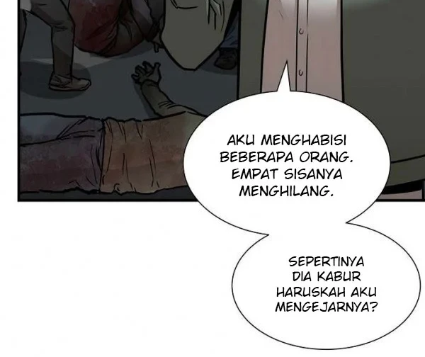 Return Survival Chapter 44 Gambar 47