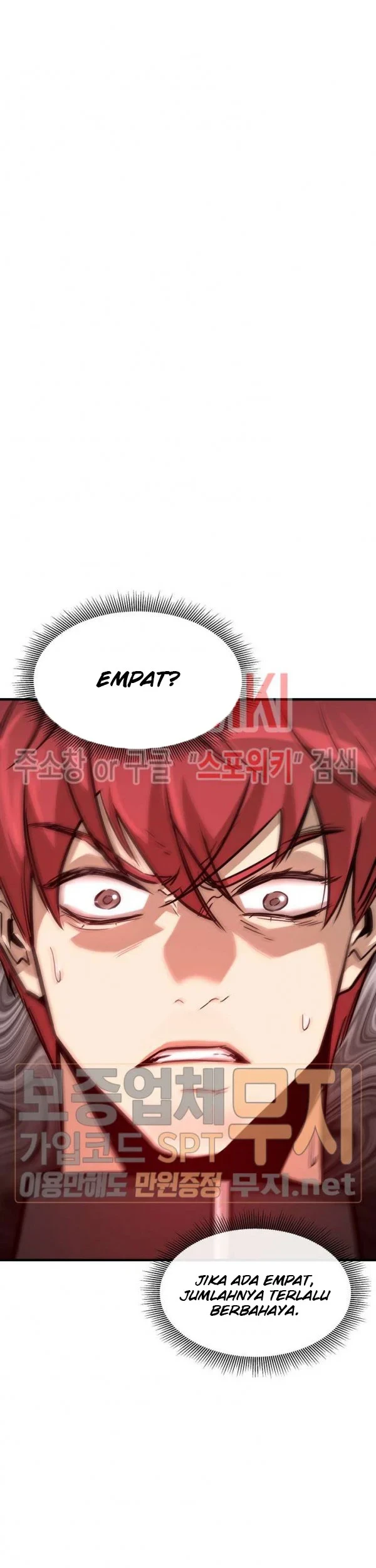 Return Survival Chapter 44 Gambar 48