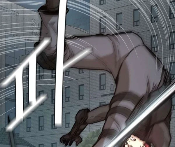 Return Survival Chapter 44 Gambar 55
