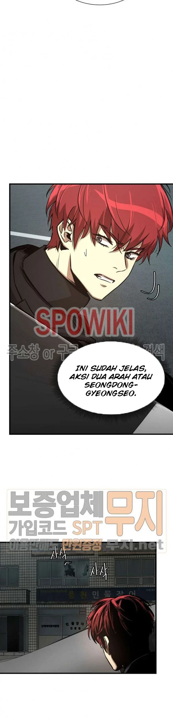 Return Survival Chapter 44 Gambar 60