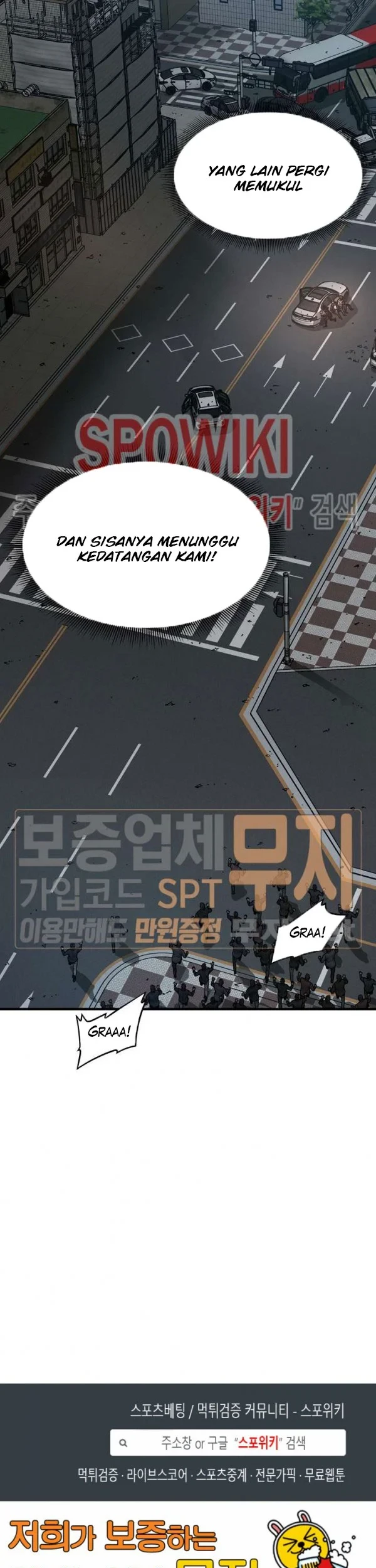 Return Survival Chapter 44 Gambar 62