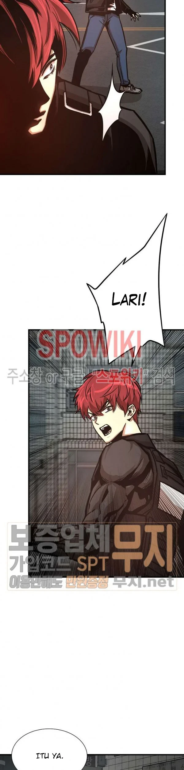 Return Survival Chapter 46 Gambar 50