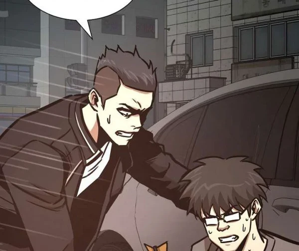 Return Survival Chapter 46 Gambar 51