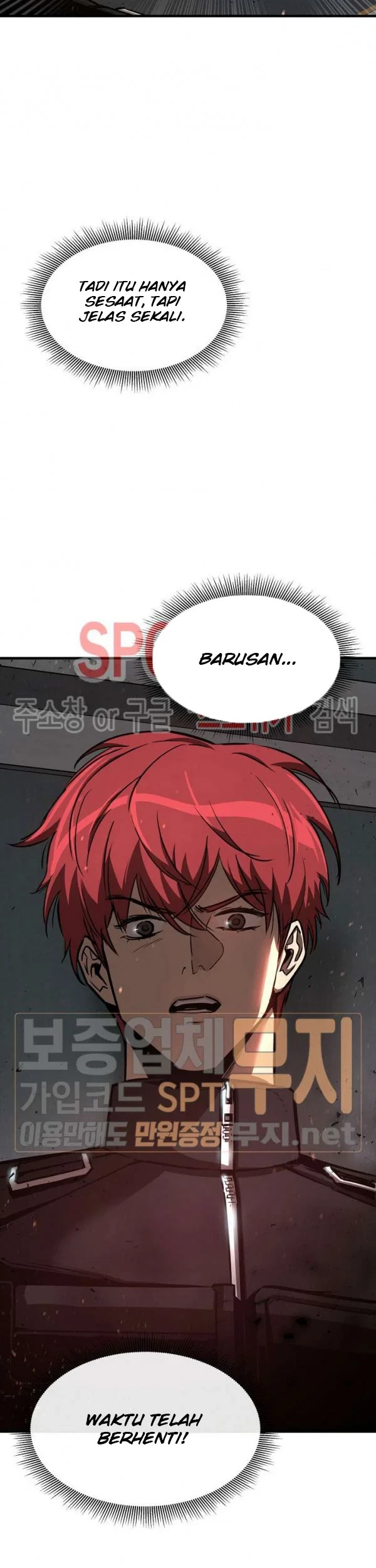Return Survival Chapter 46 Gambar 60