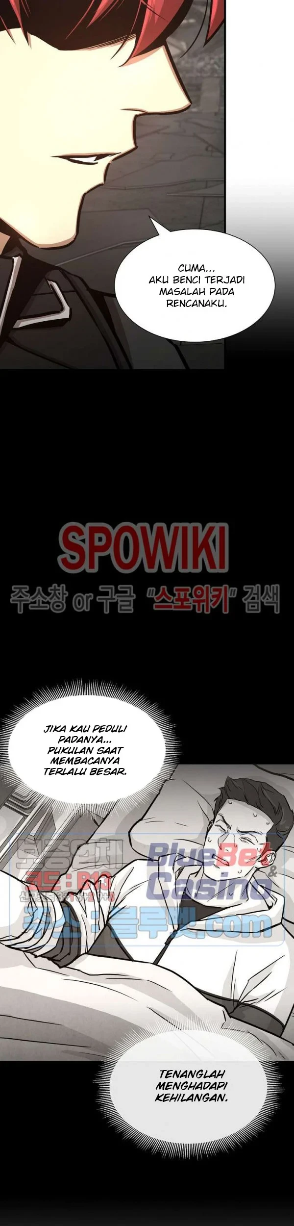 Return Survival Chapter 47 Gambar 36