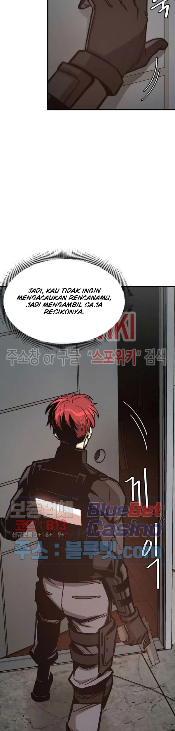 Return Survival Chapter 47 Gambar 38
