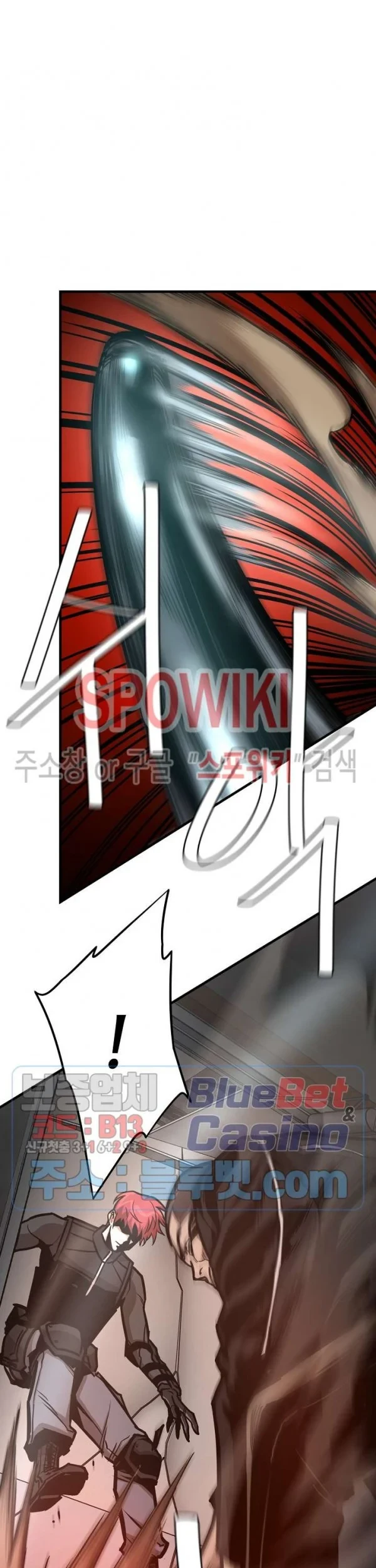 Return Survival Chapter 47 Gambar 40