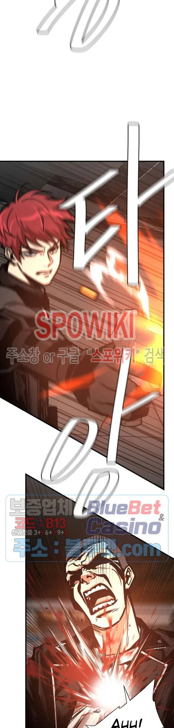 Return Survival Chapter 47 Gambar 42