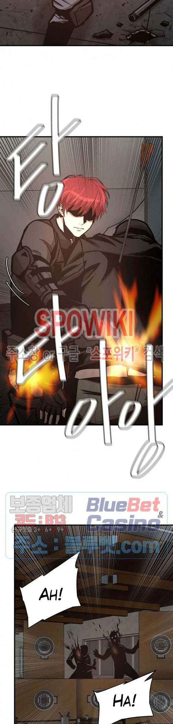 Return Survival Chapter 47 Gambar 46
