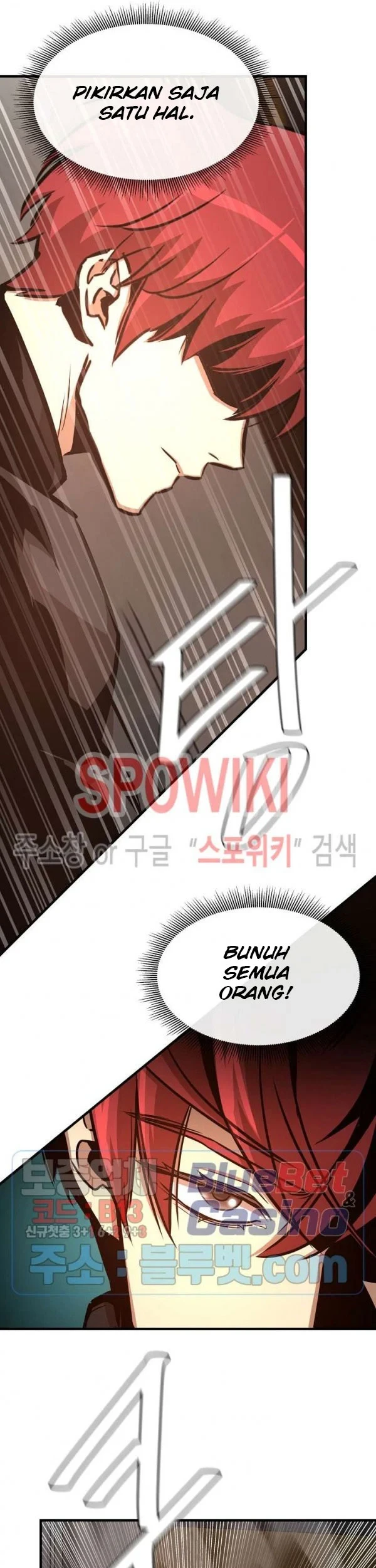Return Survival Chapter 47 Gambar 48
