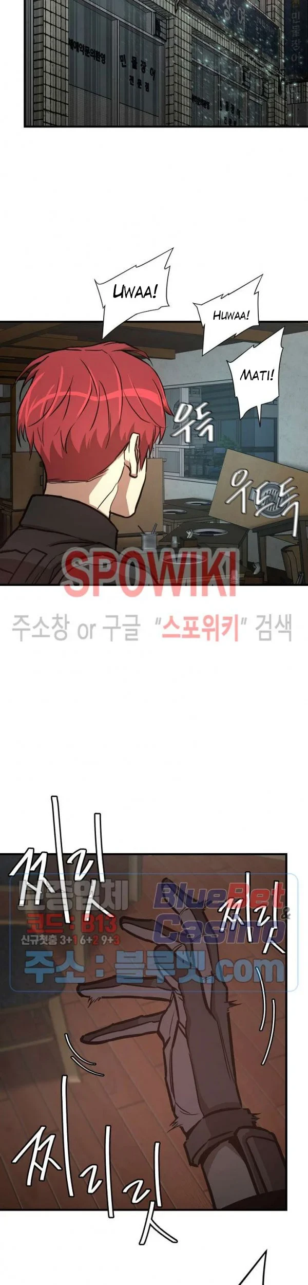 Return Survival Chapter 47 Gambar 52