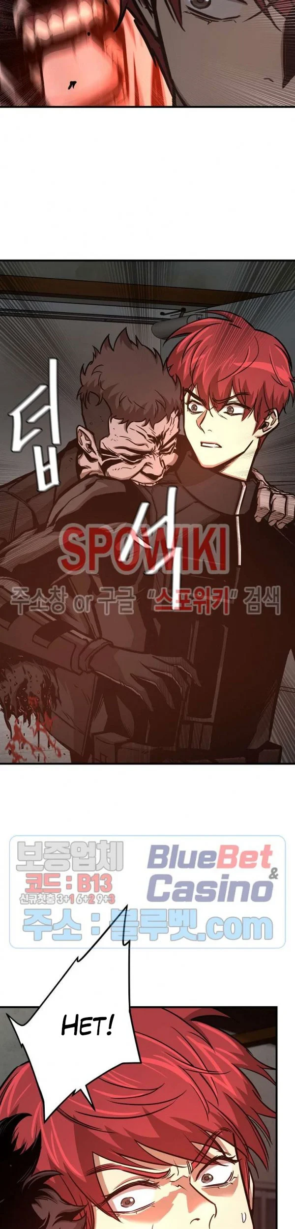 Return Survival Chapter 47 Gambar 54