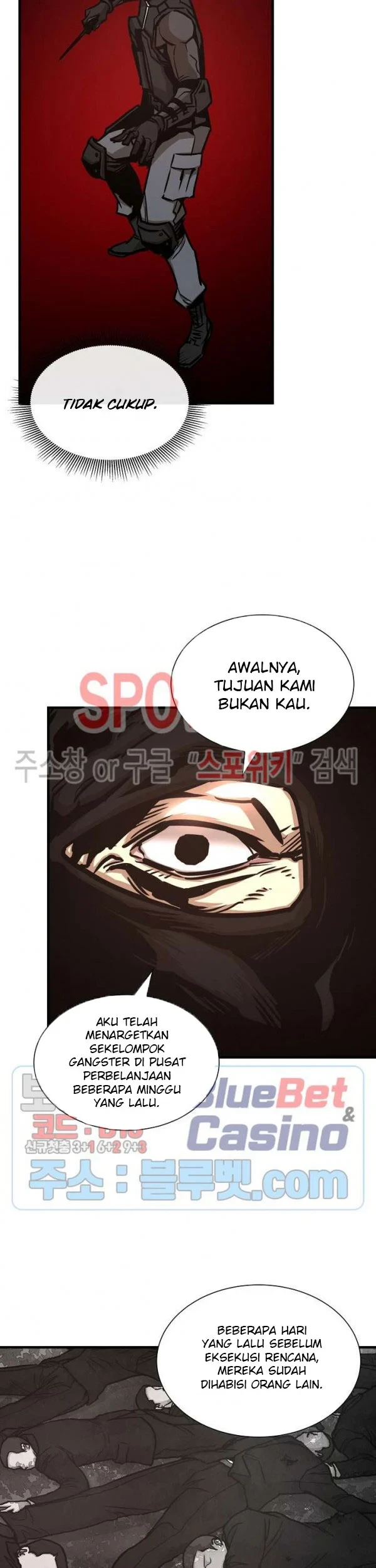 Return Survival Chapter 48 Gambar 42