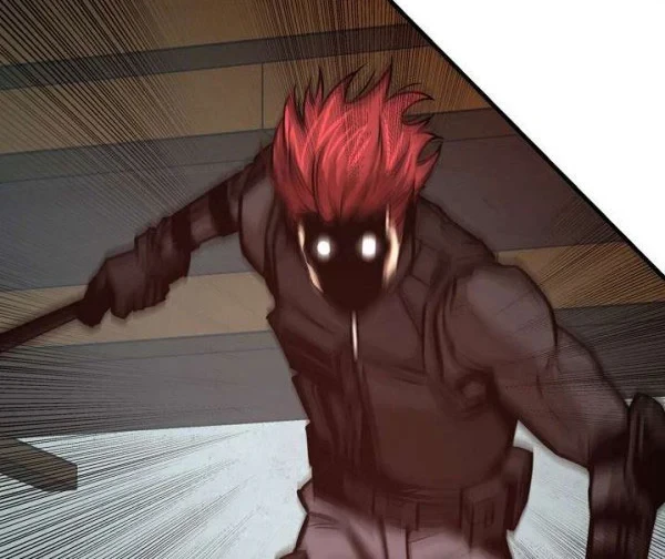Return Survival Chapter 48 Gambar 47