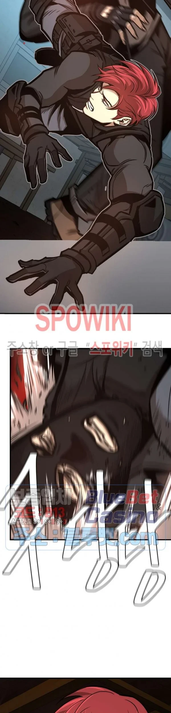 Return Survival Chapter 48 Gambar 54