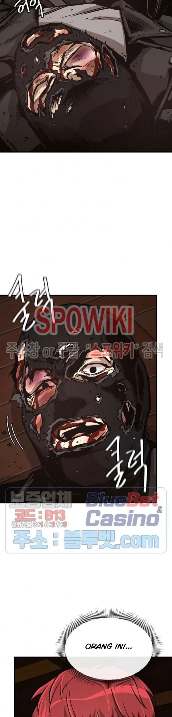 Return Survival Chapter 48 Gambar 58