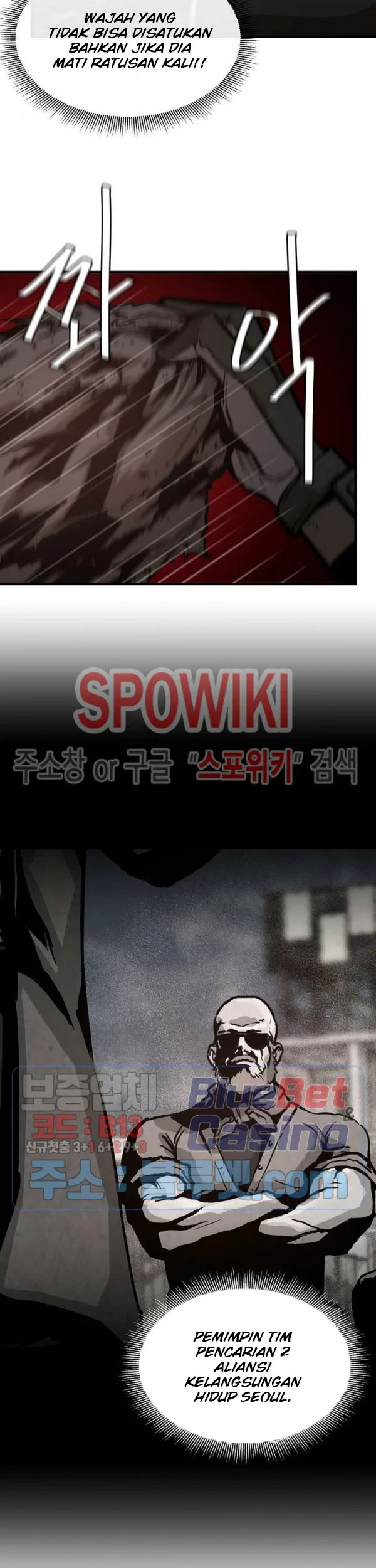 Return Survival Chapter 48 Gambar 60