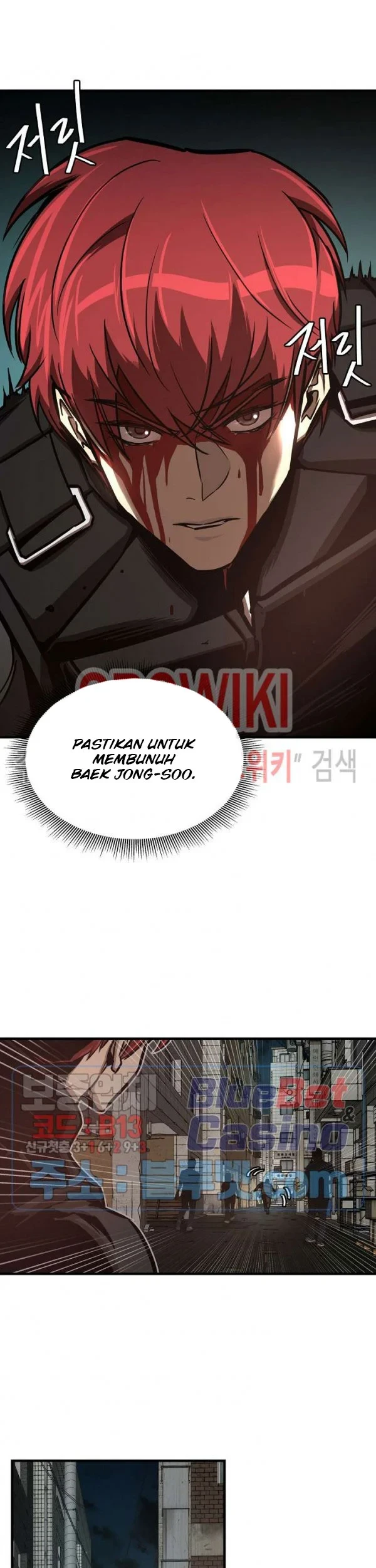 Return Survival Chapter 49 Gambar 38