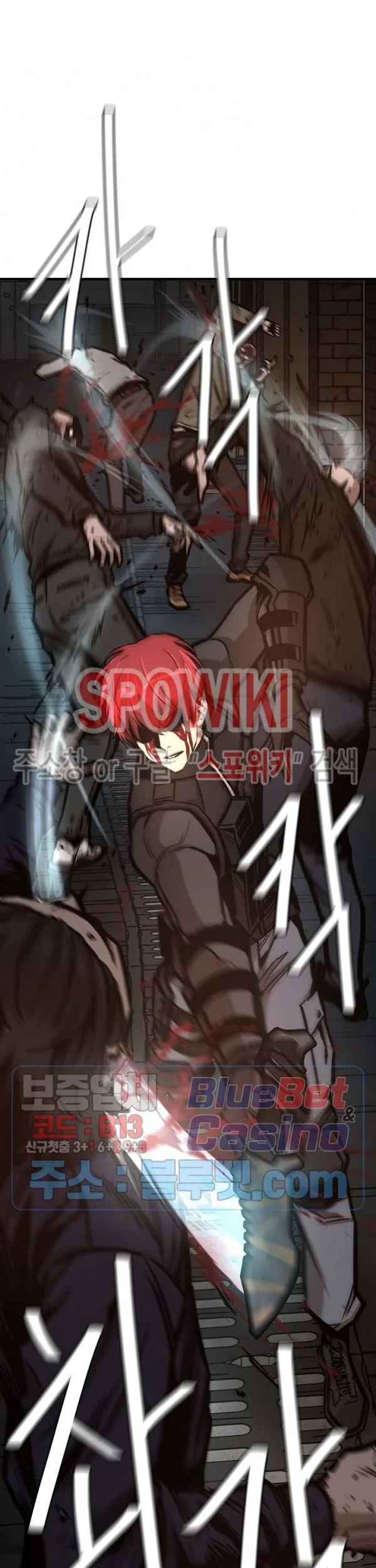 Return Survival Chapter 49 Gambar 40