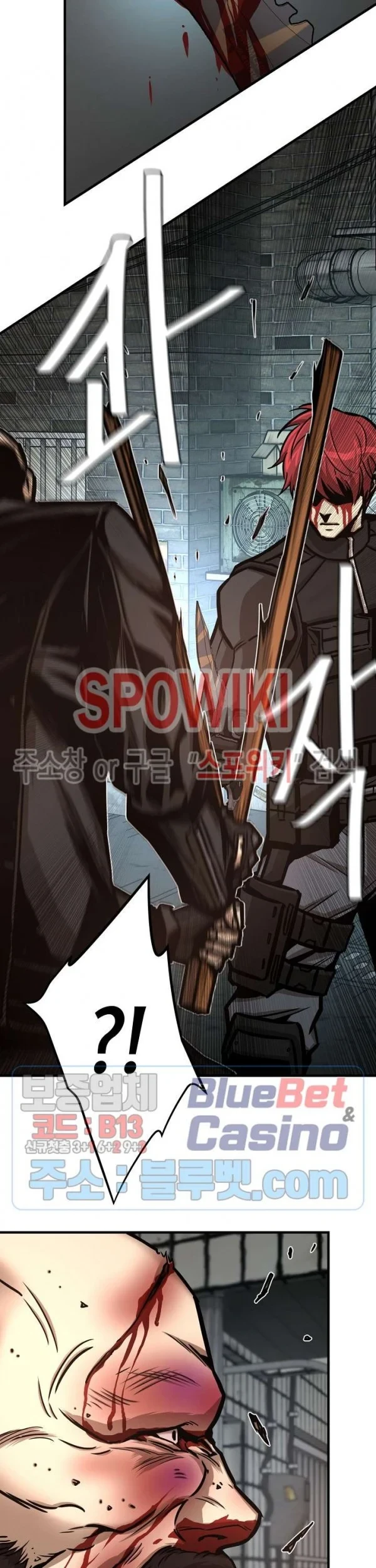 Return Survival Chapter 49 Gambar 46