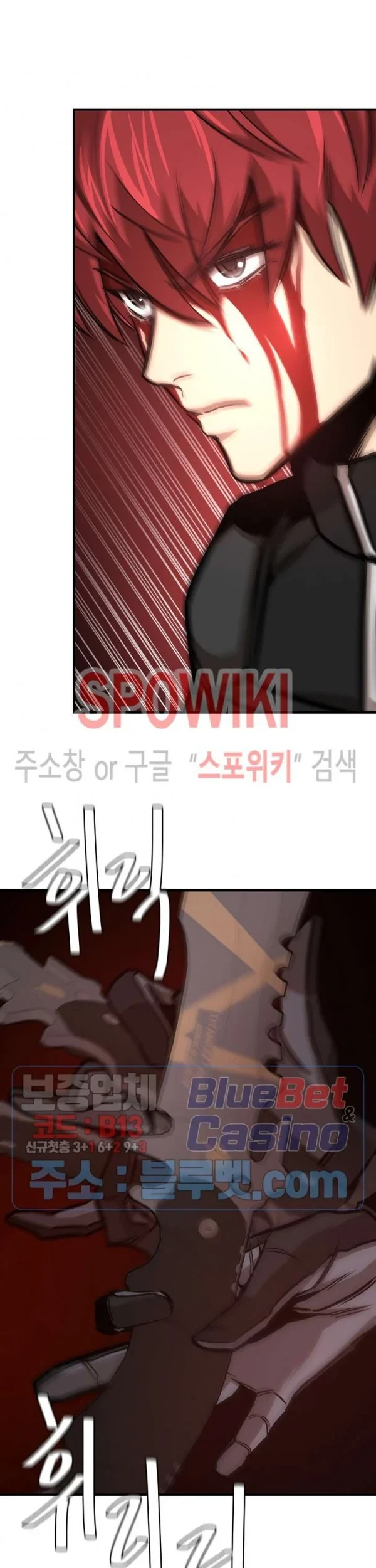 Return Survival Chapter 49 Gambar 48