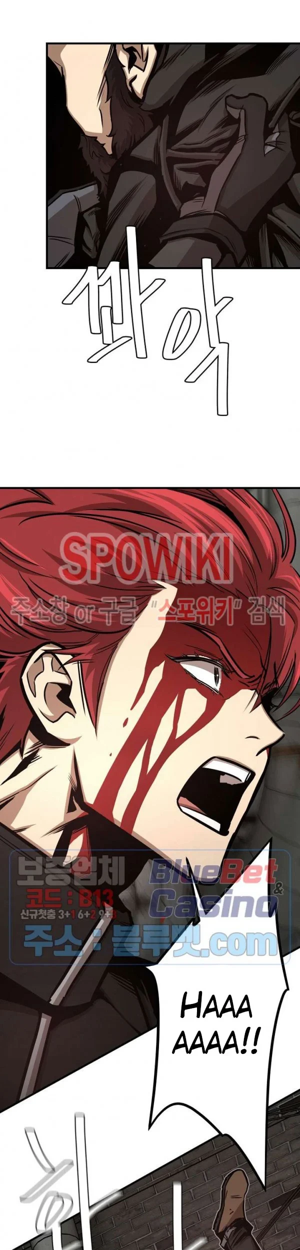 Return Survival Chapter 49 Gambar 54