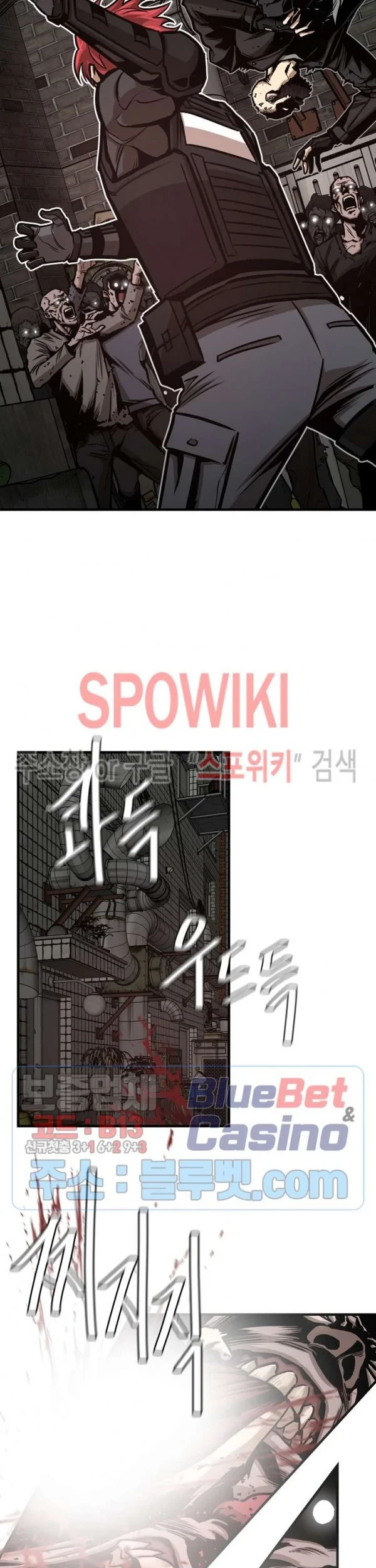 Return Survival Chapter 49 Gambar 56