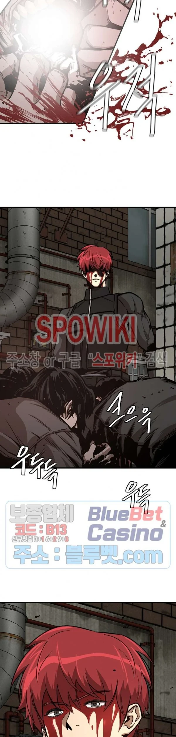 Return Survival Chapter 49 Gambar 58