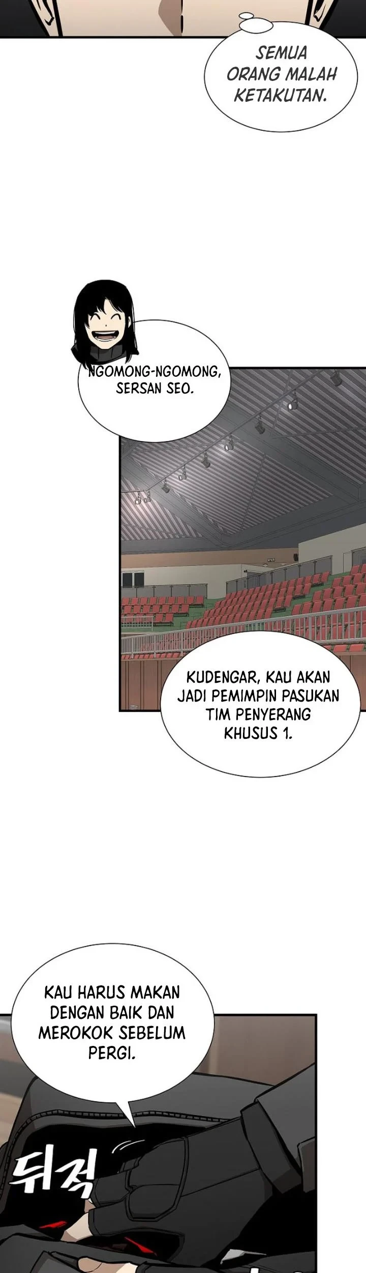 Return Survival Chapter 5 Gambar 32