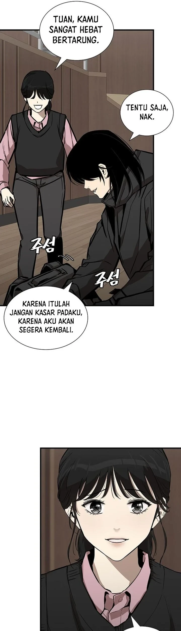 Return Survival Chapter 5 Gambar 38