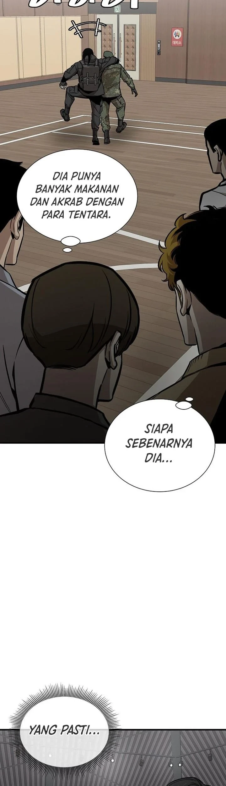 Return Survival Chapter 5 Gambar 40