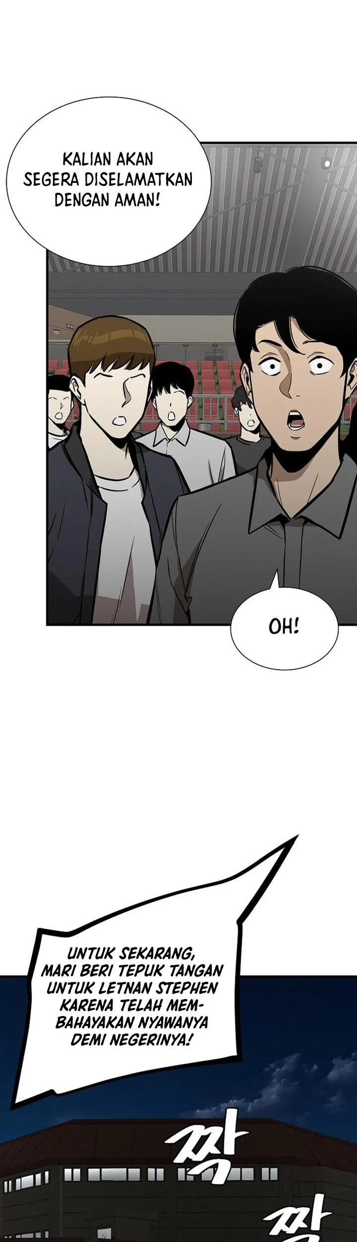 Return Survival Chapter 5 Gambar 56