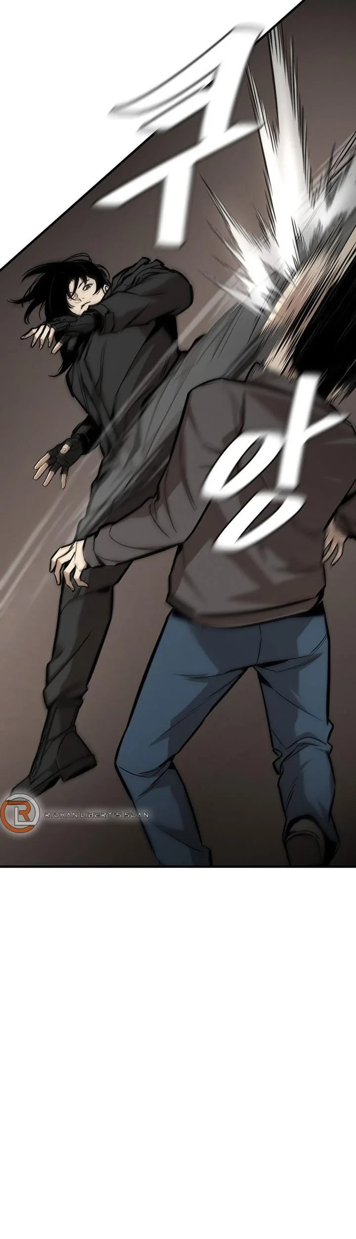 Return Survival Chapter 5 Gambar 6