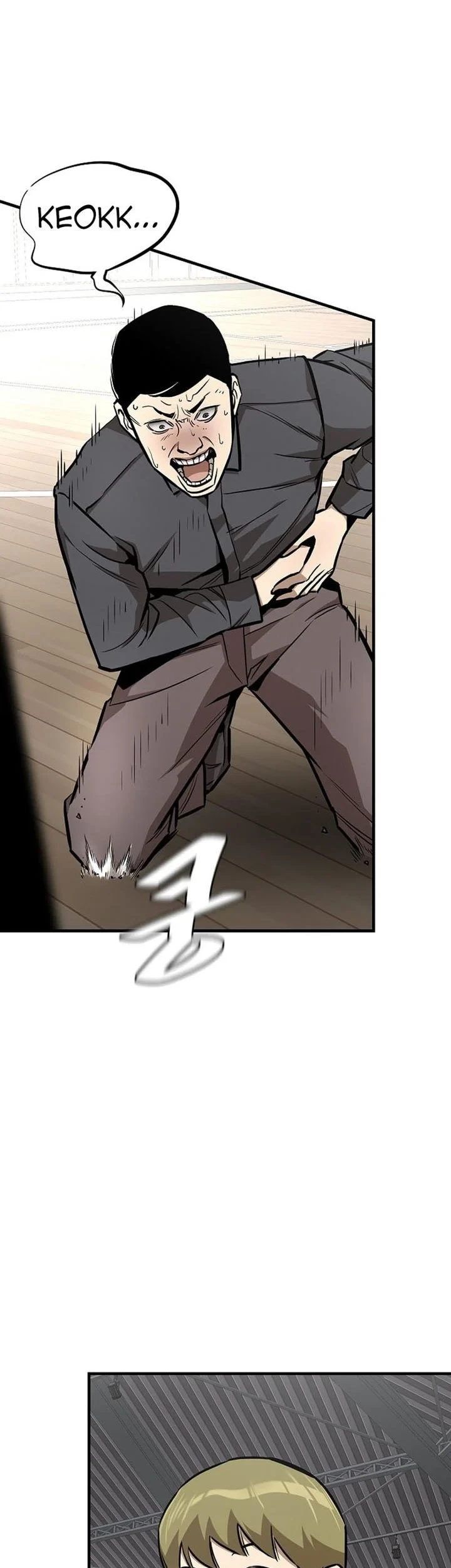 Return Survival Chapter 5 Gambar 10