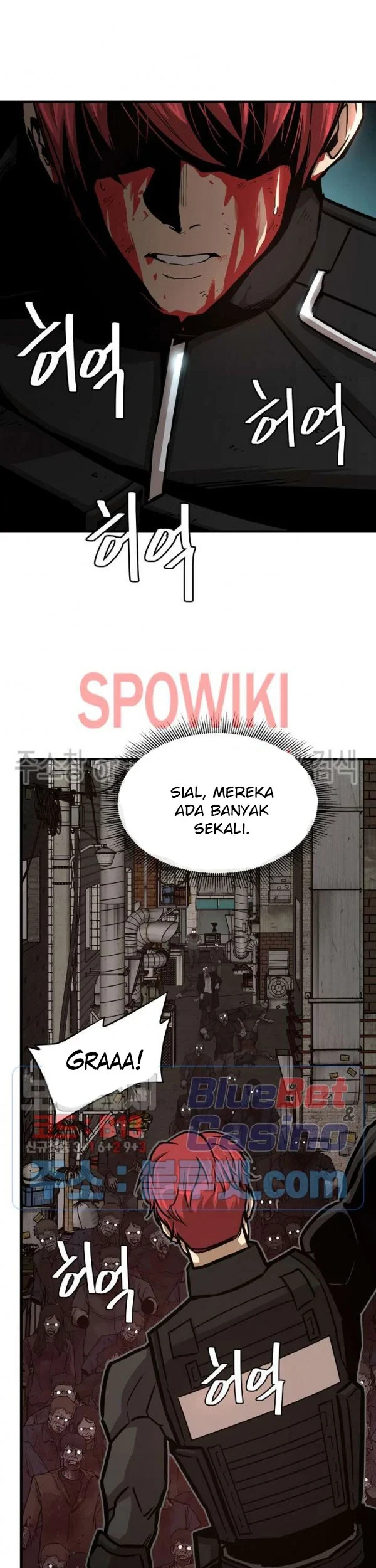 Return Survival Chapter 50 Gambar 44