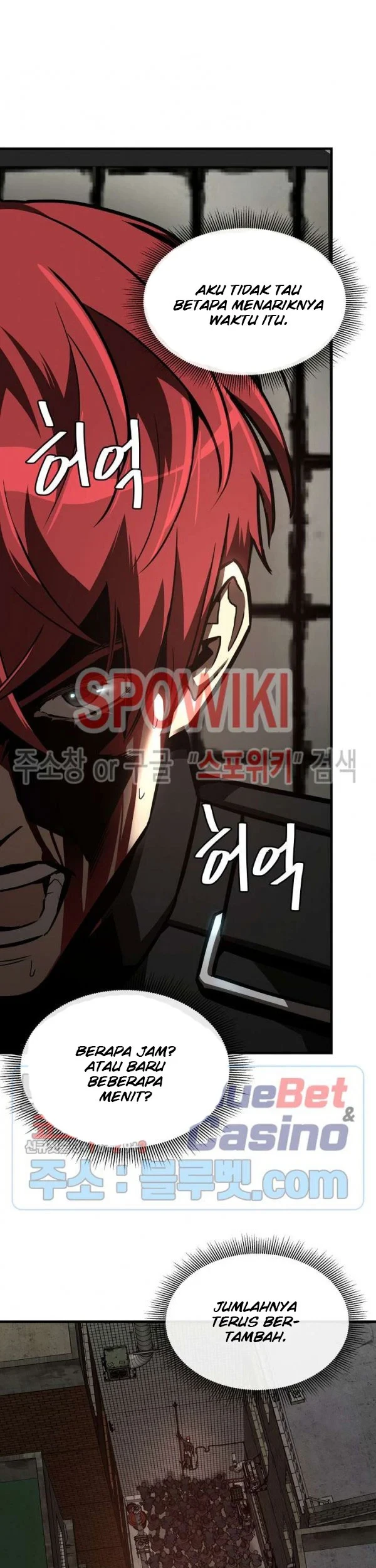 Return Survival Chapter 50 Gambar 46